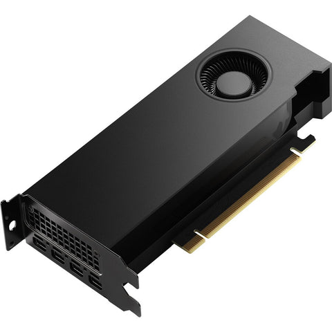 PNY RTX PRO 4000 Blackwell cu 24 GB GDDR7 ECC