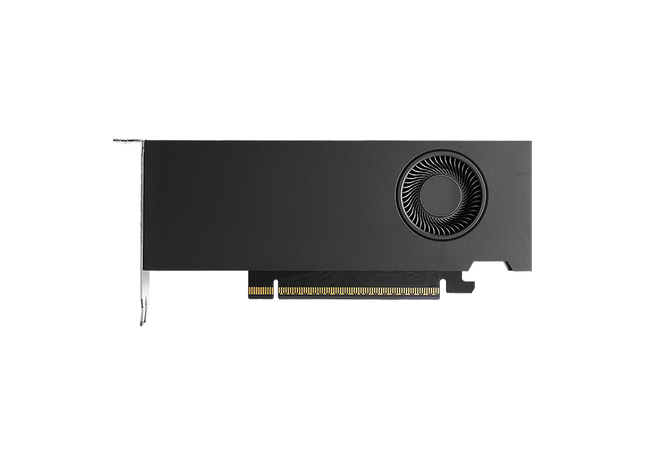 Placă video PNY NVIDIA RTX PRO 4000 Blackwell SFF