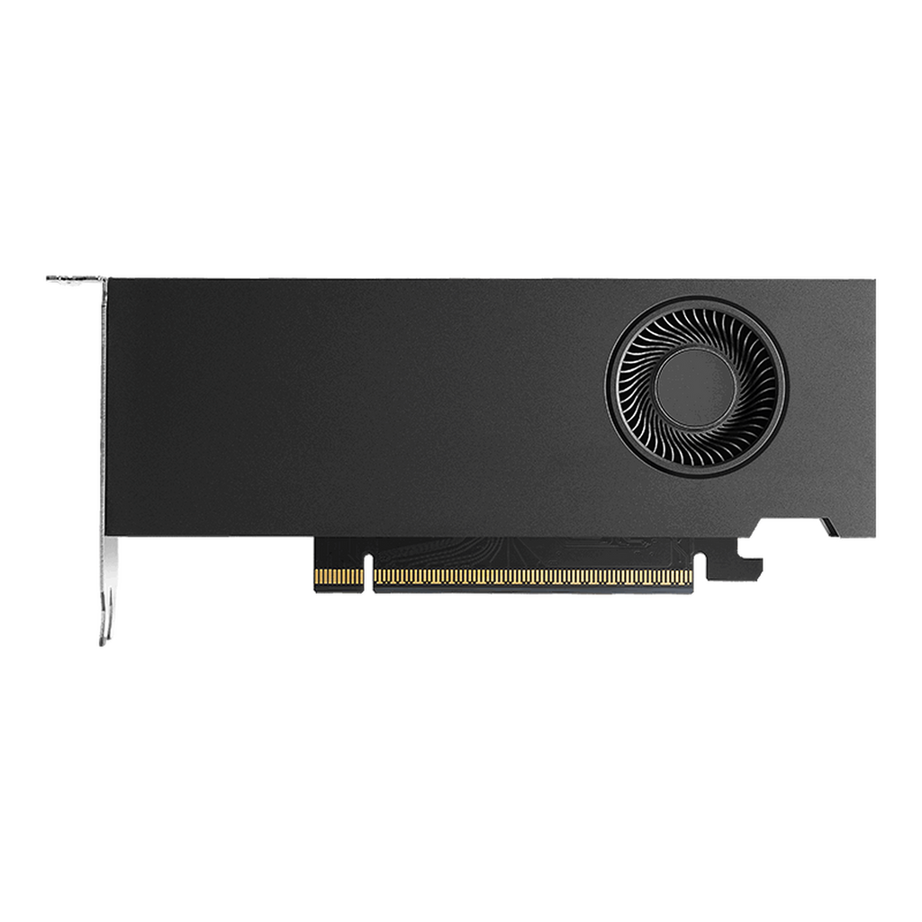 Placă video PNY NVIDIA RTX PRO 4000 Blackwell SFF