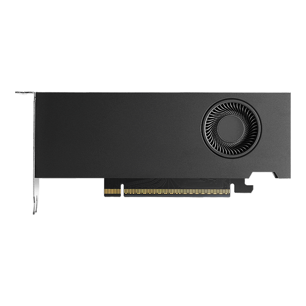 Placă video PNY NVIDIA RTX PRO 4000 Blackwell SFF
