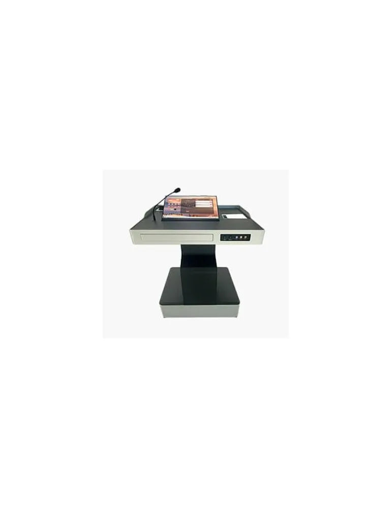 Podium digital Evoboard WT-05 cu cameră de documente integrată