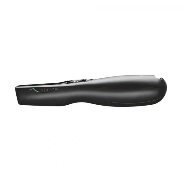 POINTER LASER LOGITECH R700 NEGRU