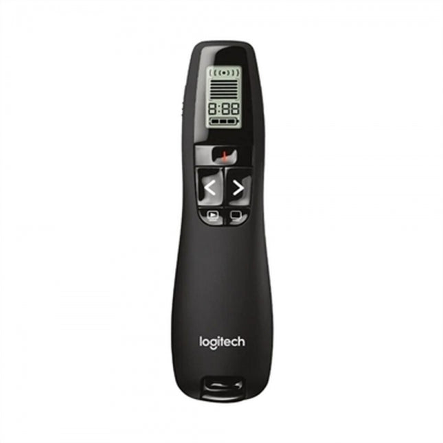 POINTER LASER LOGITECH R700 NEGRU