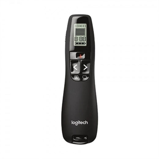 POINTER LASER LOGITECH R700 NEGRU