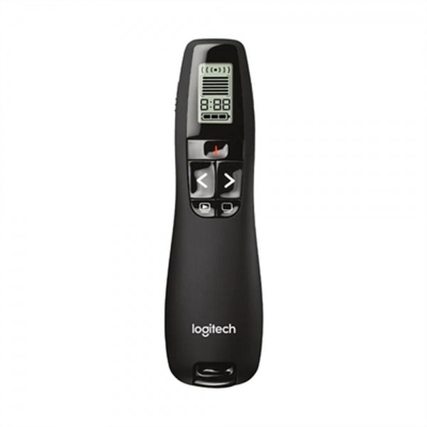POINTER LASER LOGITECH R700 NEGRU