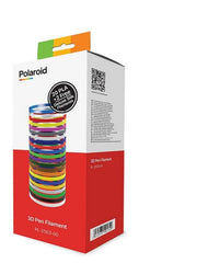 Polaroid 3D Pen Filament PLA 20 Roll Kit set role filament
