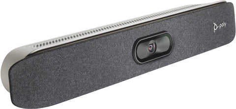 Poly Studio X30 video bar all-in-one cu cameră 4K