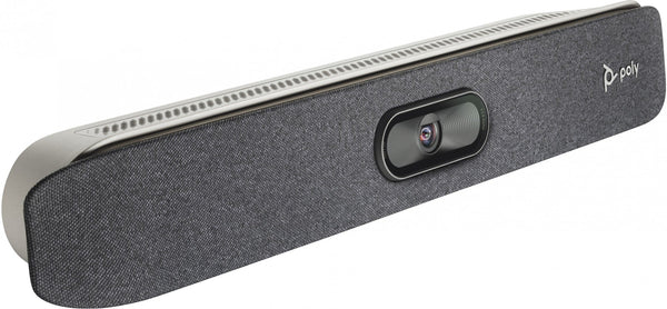 Poly Studio X30 video bar all-in-one cu cameră 4K