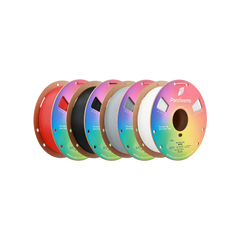 Set filamente PLA Polymaker Panchroma Starter Bundle 4kg