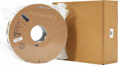 Print 3D realizat cu Polymaker PolyTerra PLA Charcoal Black