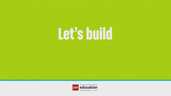LEGO Education StoryTales 45005 set povestire 109 piese