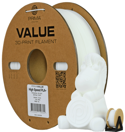 Filament PrimaCreator PrimaValue PLA+ High Speed