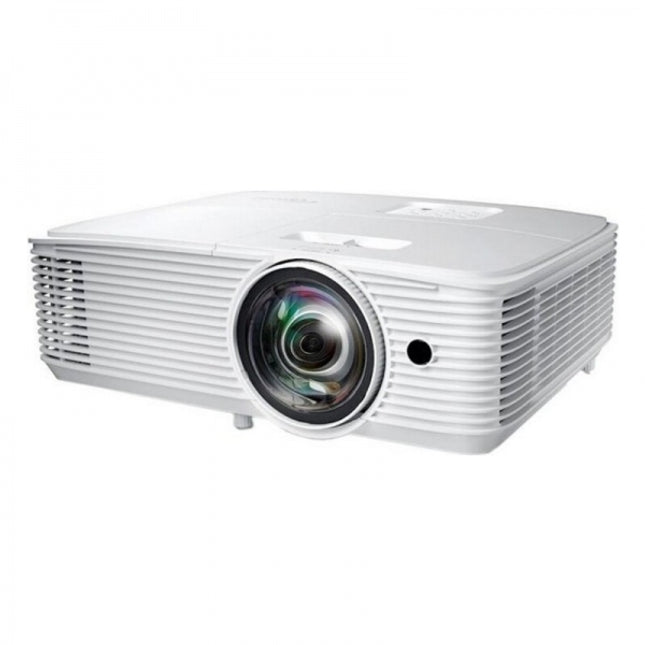 VIDEOPROIECTOR OPTOMA X309ST ALB 3700 LM