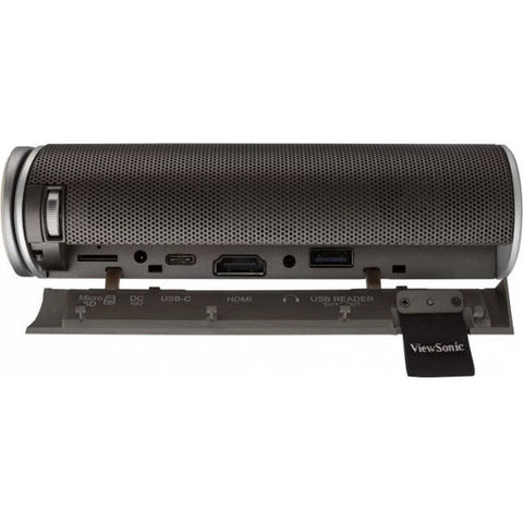 VIDEOPROIECTOR VIEWSONIC M1+ WVGA 300 LM