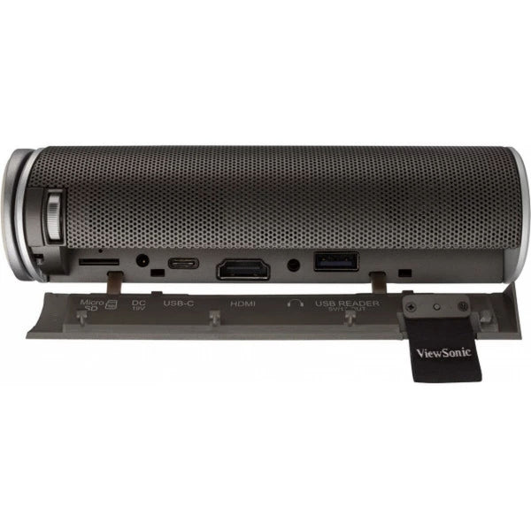 VIDEOPROIECTOR VIEWSONIC M1+ WVGA 300 LM