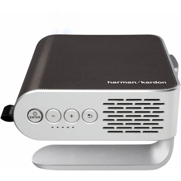 VIDEOPROIECTOR VIEWSONIC M1+ WVGA 300 LM