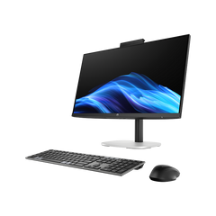All-in-One HP ProStudio 4 G1i 24 inch Touch Intel Core Ultra 5 225T 16GB 512GB