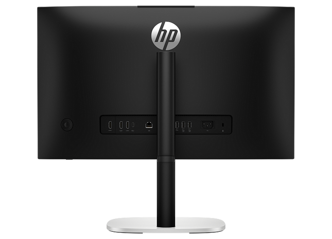 All-in-One HP ProStudio 4 G1i 24 inch Touch Intel Core Ultra 5 225T 16GB 512GB