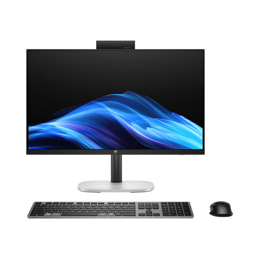 All-in-One HP ProStudio 4 G1i 24 inch Touch Intel Core Ultra 5 225T 16GB 512GB