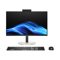 All-in-One HP ProStudio 4 G1i 24 inch Touch Intel Core Ultra 5 225T 16GB 512GB