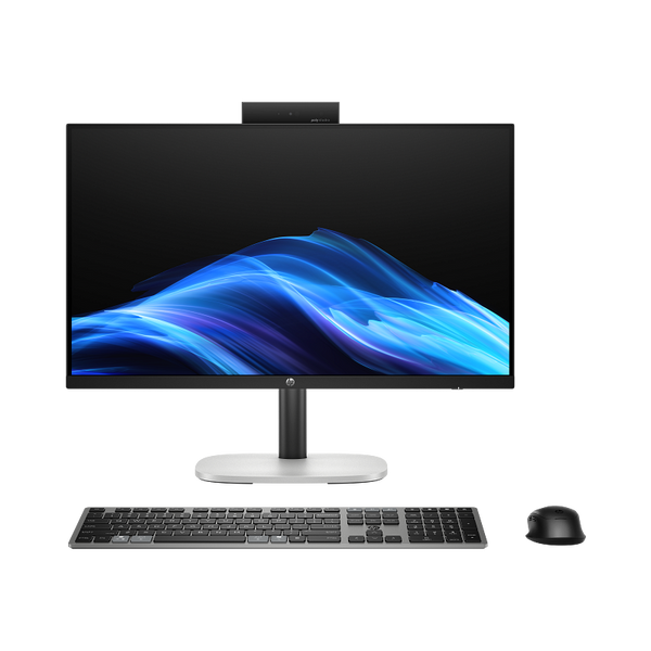 All-in-One HP ProStudio 4 G1i 24 inch Touch Intel Core Ultra 5 225T 16GB 512GB