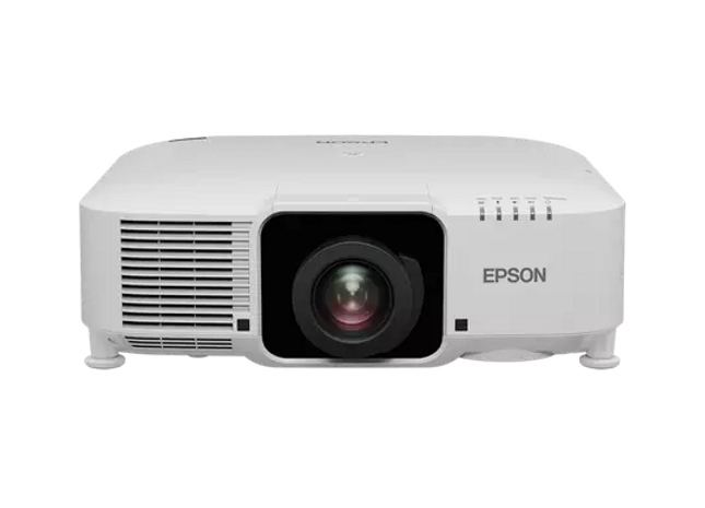 Proiector Epson EB PQ2010W 3LCD Laser 10000 Lumeni