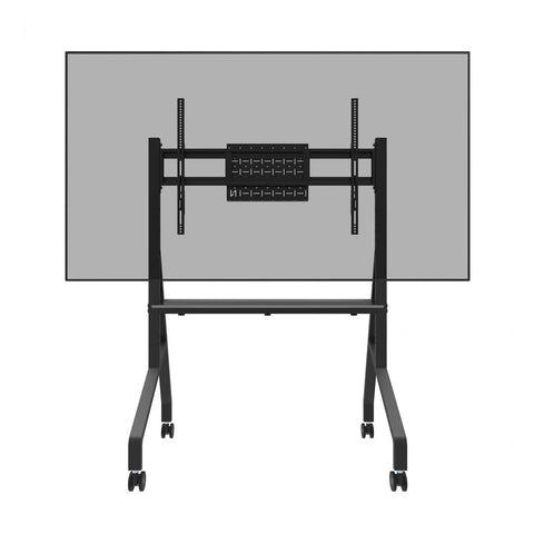 Stand mobil de podea Neomounts by Newstar, 55