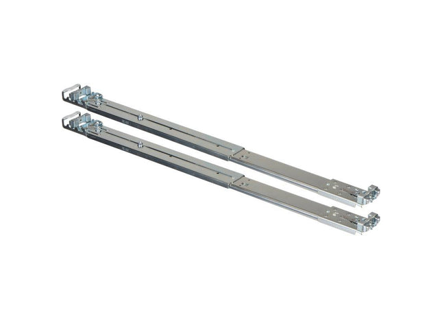 KIT QNAP instalare NAS in rack - RAIL-B02