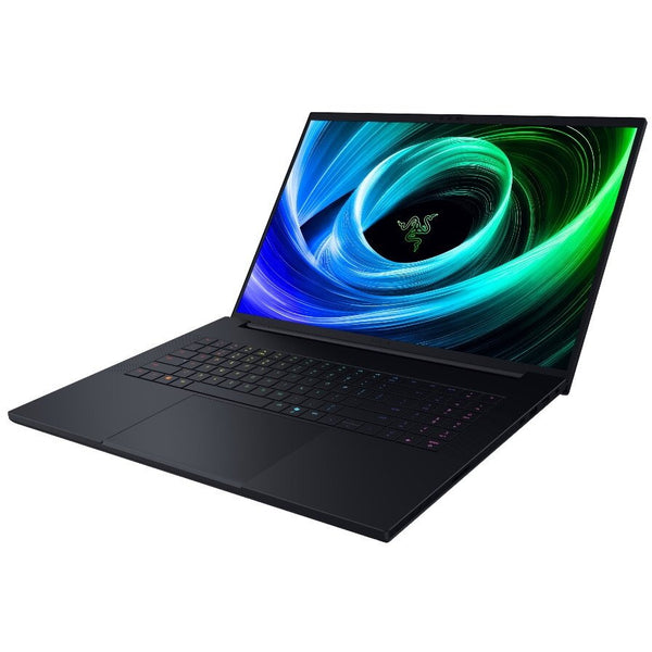 Razer Blade 18 tastatura iluminata RGB