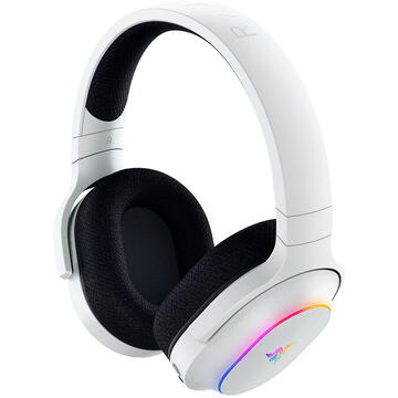 Razer Barracuda X Chroma – casti gaming wireless si bluetooth, RGB, microfon detasabil, autonomie pana la 70h