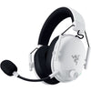 Razer Blackshark V3 Wireless White – casti wireless gaming cu THX Spatial Audio, autonomie 70 ore