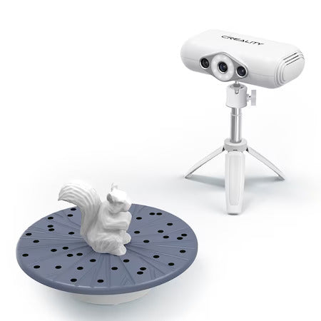 SCANNER 3D CREALITY CR-SCAN LIZARD - PACHET PREMIUM