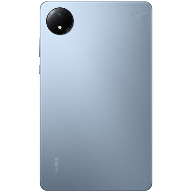 Xiaomi Redmi Pad SE – tabletă 11” Full HD, Snapdragon 680, 4 GB RAM, 128 GB stocare, baterie 8000 mAh, Android 13