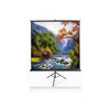 Ecran de proiecție trepied 136 inch EliteScreens 1:1 244x244 cm portabil T136UWS1
