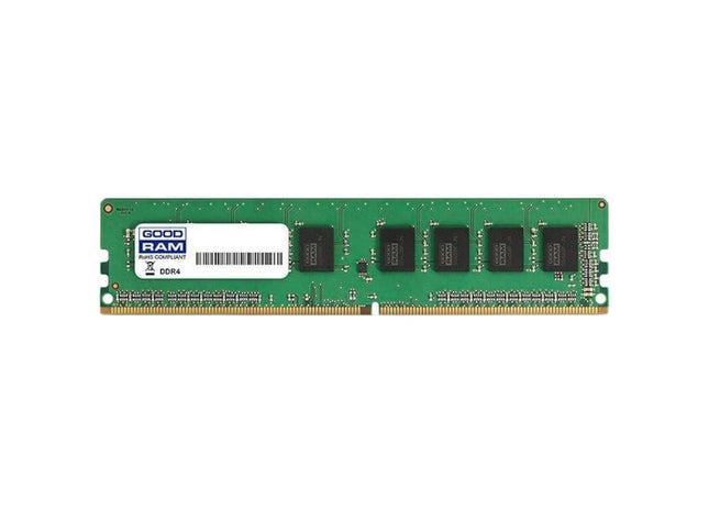 Memorie RAM Goodram 8GB DDR4 2666MHz – CL19, 1.2V, DIMM 288-pin, unbuffered