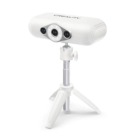 SCANNER 3D CREALITY CR-SCAN LIZARD - PACHET PREMIUM