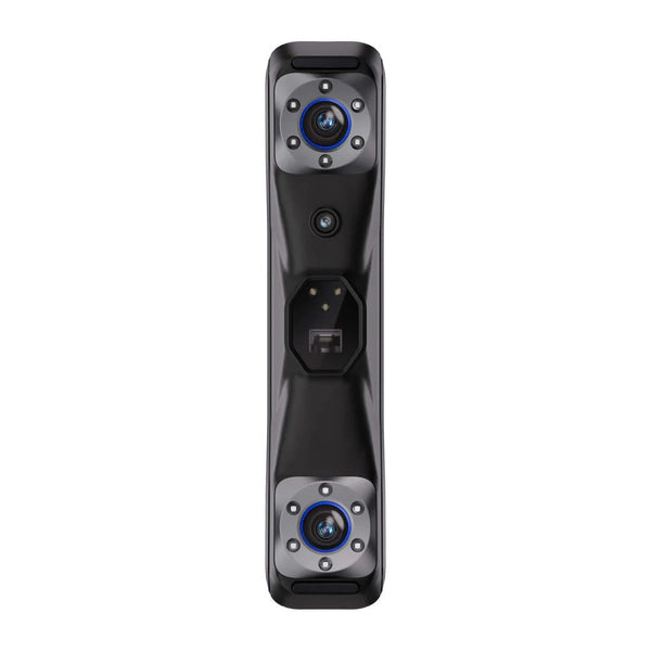 Revopoint MetroX scanare cu lumina structurata full field