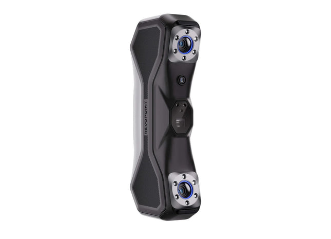 Scanner 3D Revopoint MetroX Standard Edition vedere frontala