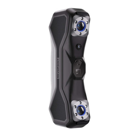 Scanner 3D Revopoint MetroX Standard Edition vedere frontala