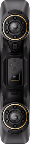 Revopoint MetroY Pro scanare 3D industriala