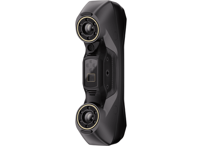 Scanner 3D Revopoint MetroY Pro