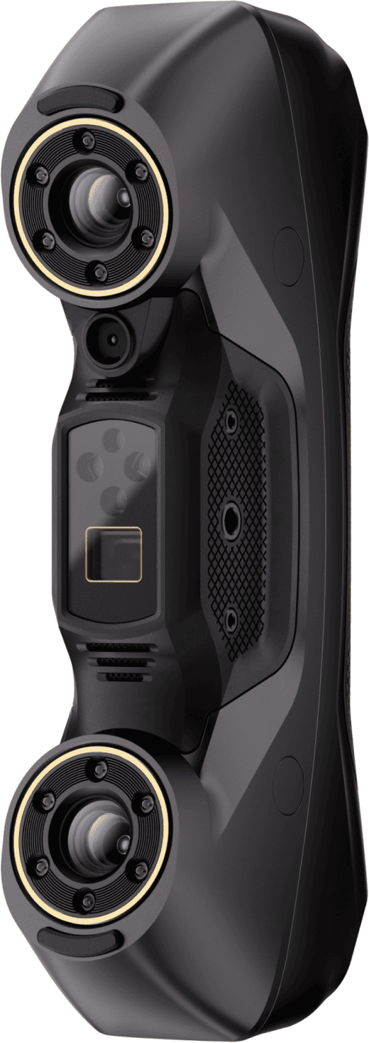 Scanner 3D Revopoint MetroY Pro