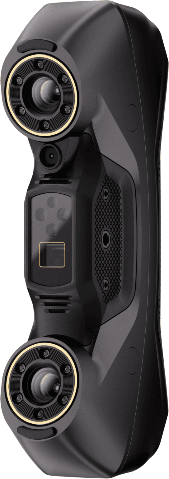 Scanner 3D Revopoint MetroY Pro