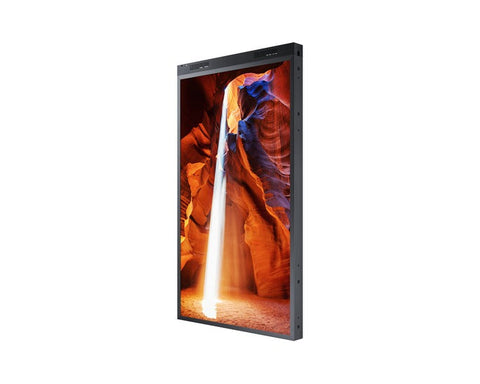 Monitor signage SAMSUNG OM55N HighBrightness, 55