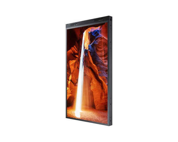Monitor signage SAMSUNG OM55N HighBrightness, 55