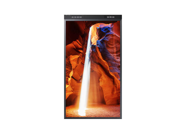 Monitor signage SAMSUNG OM55N HighBrightness, 55"