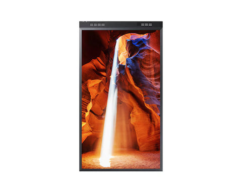 Monitor signage SAMSUNG OM55N HighBrightness, 55