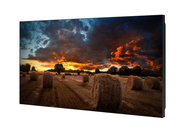 Samsung VM55B – monitor videowall 55 inch, 500 nits, FHD, 24/7, IPS, Daisy Chain