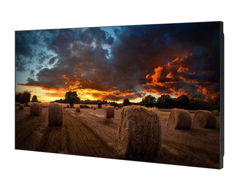 Samsung VM46B – monitor videowall 46 inch, 500 nits, FHD, 24/7, IPS, Daisy Chain