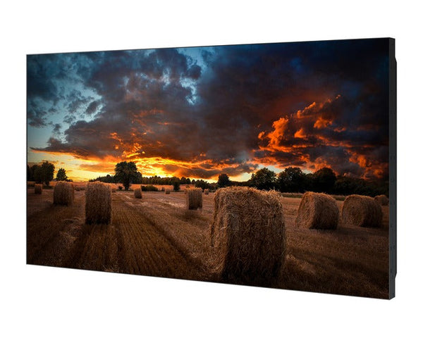 Samsung VM46B – monitor videowall 46 inch, 500 nits, FHD, 24/7, IPS, Daisy Chain